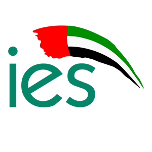 IES logo