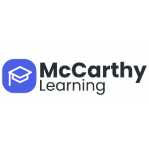 McCarthy logo