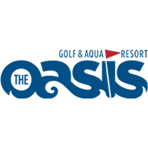 Oasis Blue logo