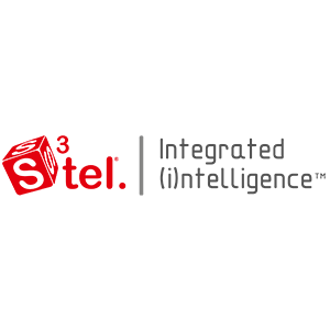 S3Tel logo