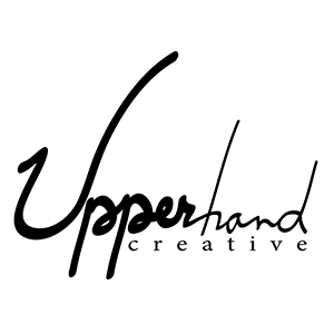 Upperhand logo